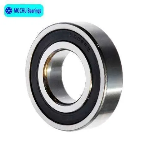 RULIMAN 6206 2RS EXT 62 INT 30 ALT 16 CLUNT