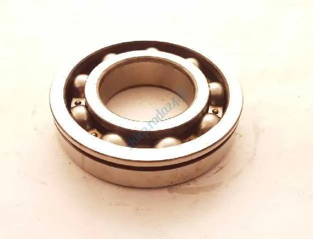 RULIMAN 6207 C3 EXT 68 INT 28 ALT 17 GN125 SUZUKI CIGUEÑAL IZQUIERDO RKV200 RTX AKT