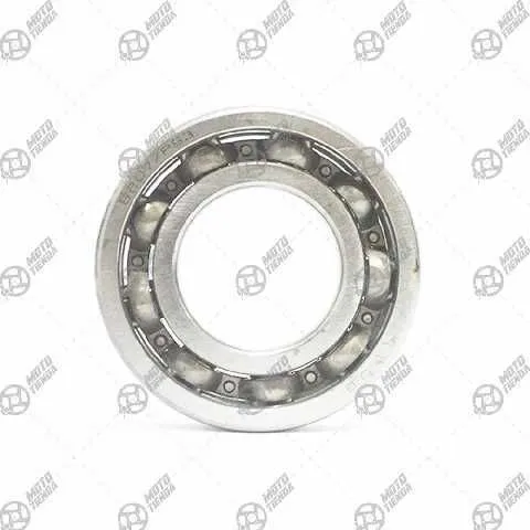 RULIMAN 6207 C3 EXT 72 INT 35 ALT 17 CLUNT