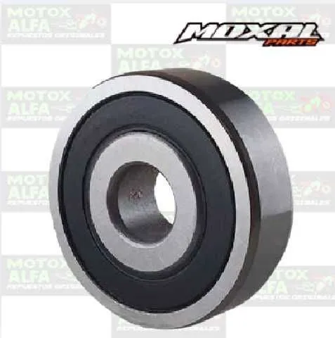 RULIMAN 6303 2RS MOXAL 63032RSC3// 6303K 06.098.0062
