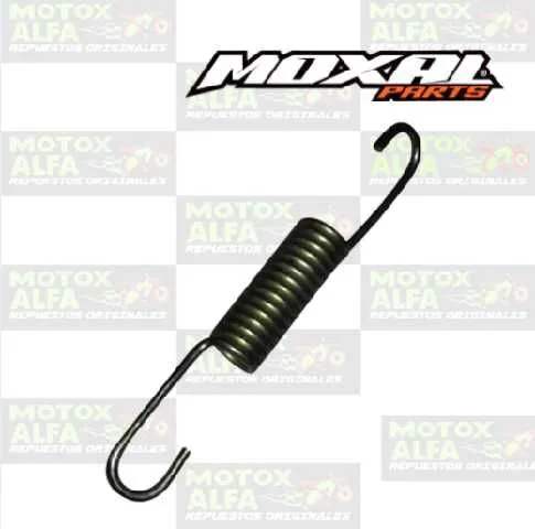 RESORTE PATA APOYO LS135 MOXAL 06.160.0009