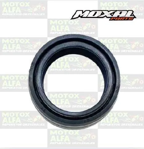 RETENEDOR 27 37 10.5 BARRA  AX4 STIFF150 MOXAL 06.152.0050