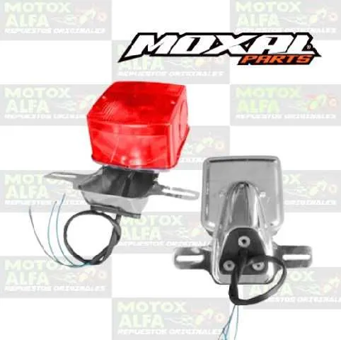 STOP GN125 SUZUKI CR1 06.106.0018