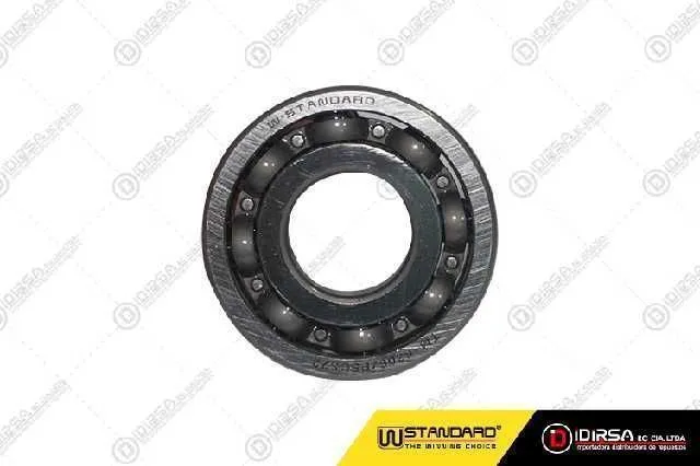 RULIMAN 6306 CIGUENAL EXT 72 INT 30 ALT 19 FACTORY STANDAR RUL00066