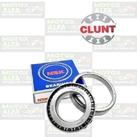 RULIMAN 302050 EXT 52 INT 25 ALT 16 CONICO CLUNT
