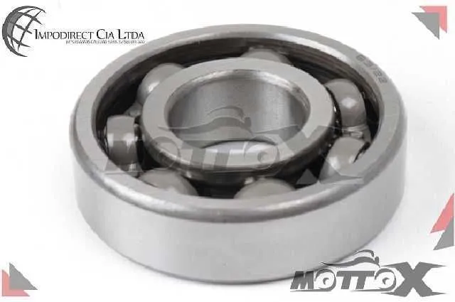 RULIMAN 63/22 C3 EXT 56 INT 22 ALT 15 GY6150 PASOLA P6 MOTTOX M02940 