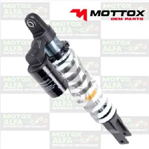 MONOSHOCK FX250 T4 FACTORY GAS 42CM MOTTOX M02866