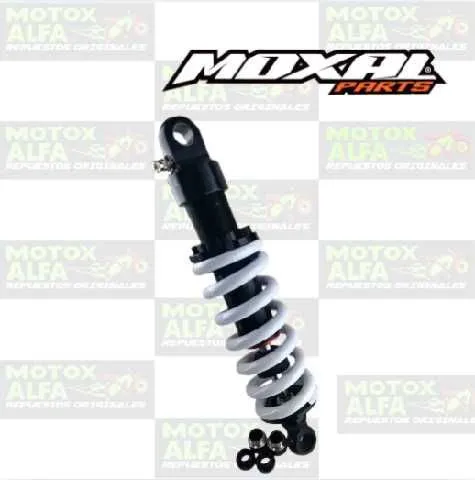 MONOSHOCK SKR200 340MM MR1200 BLANCO MOXAL 06.004.0018