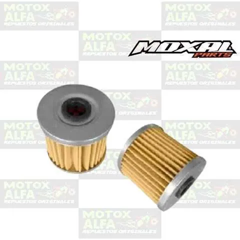 FILTRO ACEITE KLR650 KAWASAKI MOXAL 06.073.0007