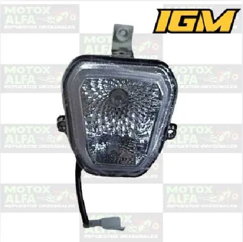 FARO LUZ MEDIA SNAKE150 ORIGINAL IGM 95543