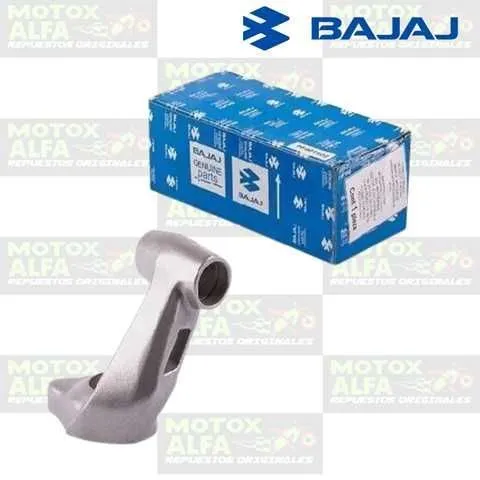 BASE TIMON RS200 DER PISTOLA BAJAJ ORIGINAL JL151030