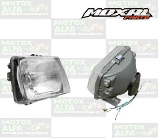 FARO WY125 XY150 SHINERAY PANADERA MOXAL 06.072.0007
