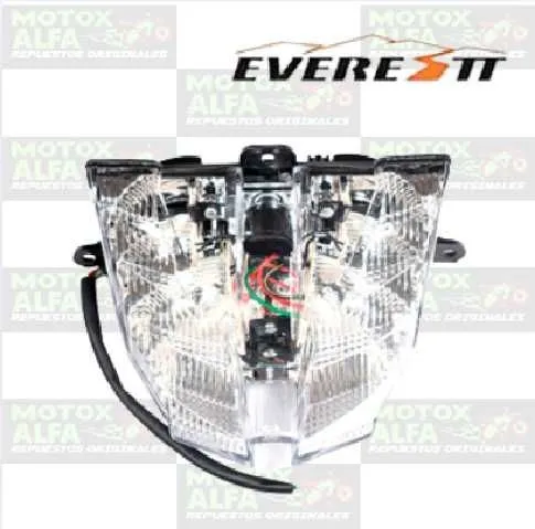 STOP NS200 PULSAR BAJAJ EVERESTT 18111.113-EVE