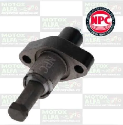 TENSOR CADENILLA RTR180 RTR160 2V HLX150 TVS JAPAN NPC M7011370