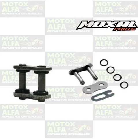 CANDADO CADENA 525H ORING MOXAL 06.157.0010