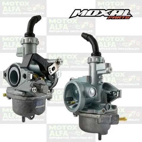 CARBURADOR CB1 CB125 HONDA MOXAL 06.040.0009