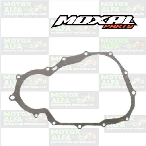 EMPAQUE EMBRAGUE CGB200 SKR250 CHIEFII RANGER200GY8 NAZCAR250 CONTRAPESA MOXAL 06.068.0021