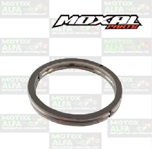EMPAQUE FUEGO AX100 SUZUKI MOXAL 06.066.0004