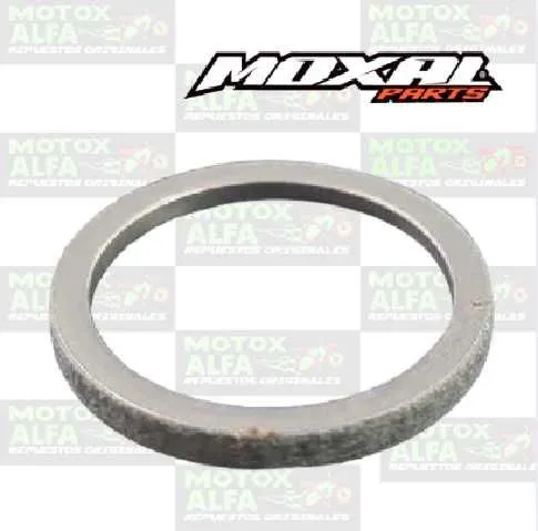 EMPAQUE FUEGO XY125-V8 MOXAL 06.066.0002