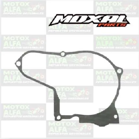 EMPAQUE MAGNETO MT110 XY125 MOXAL 06.069.0008