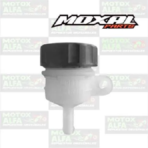 ENVASE LIQUIDO FRENO UNIVERSAL MOXAL 06.015.0001