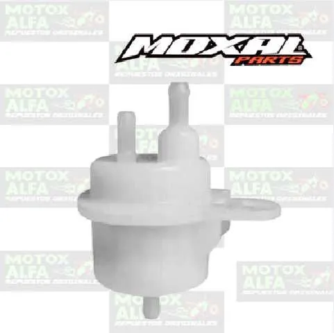 FILTRO GASOLINA NS200 NS150 NS160 PULSAR BAJAJ MOXAL 06.075.0007