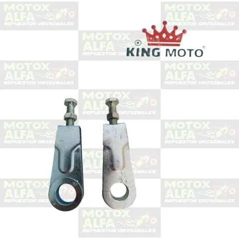 TEMPLADOR CADENA AX100 SUZUKI PAR I/D KINGMOTO 533102