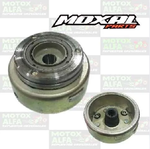 MAGNETO CG200 XY200GY6 CANASTILLA MOXAL 06.239.0003