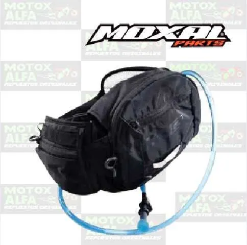 MALETA CAMELBACK 10 MM HYDRAPACK 1.5L MOXAL LUJO PRO 01.045.0010