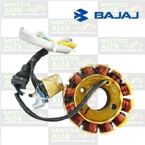 CORONILLA 12B 2H ORIGINAL BAJAJ PF351024 13103.121-GEN