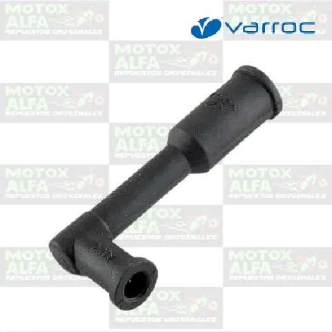 CACHIMBA BUJIA NS200 DER LARGA DOMINAR400 BAJAJ VARROC 06.135.0012 