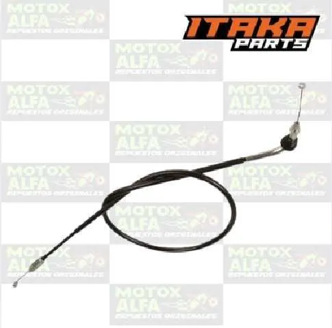 CABLE ACELERADOR YBR125  YAMAHA ITAKA 1283