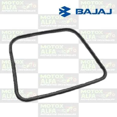 CAUCHO CABEZOTE DOMINAR400 BAJAJ ORIGINAL JF511046 10122.107-GEN