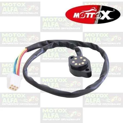 TROMPO MARCHA QM200GY EN125 GN125 ORIGINAL MOTTOX M01815 M01307