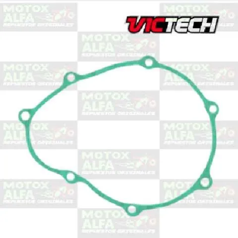 EMPAQUE MAGNETO NS150 NS160 PULSAR BAJAJ VICTECH 3449