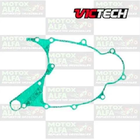 EMPAQUE MAGNETO UG180 PULSAR MODERNA BAJAJ VICTECH 5888
