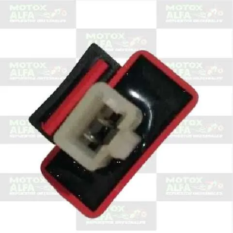 FLASH GUIA 12V NS200 NS160 BAJAJ INDU RELY PLSR BJ09