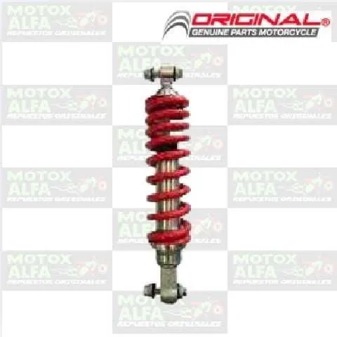 MONOSHOCK QM200GY 380MM QINGQI ORIGINAL GENUINO MON00015