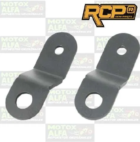 BASE EXPLORADORA ESPEJO UNIVERSAL RCP BER00001