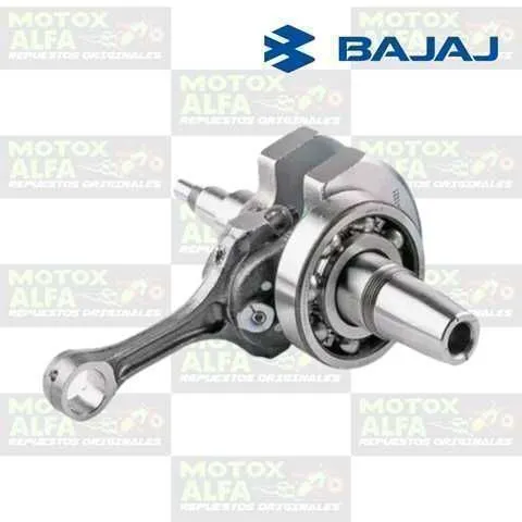 CIGUEÑAL NS200 PULSAR DUKE200 ORIGINAL BAJAJ 36JU0036 10113.119-GEN 