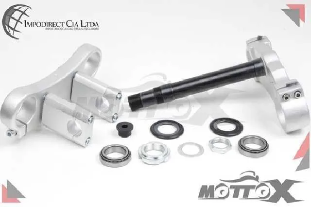 CASTILLO FX250 T4 AK47 COMPLETO MOTTOX M03208 