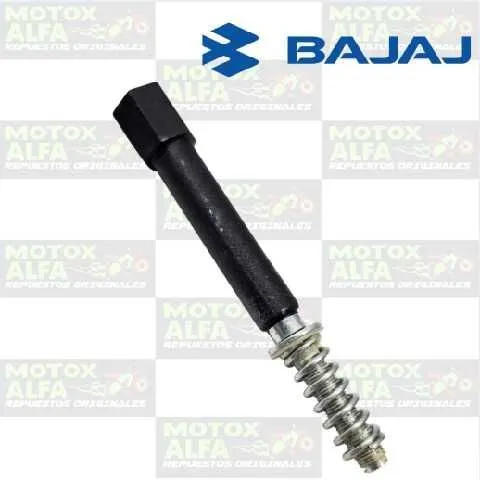 TORNILLO RALENTI NS160 PULSAR BAJAJ ORIGINAL 36JF0141