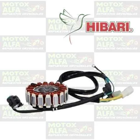 CORONILLA 18B 3H XR250 HONDA TORNADO HIBARI 31120-KPE-931