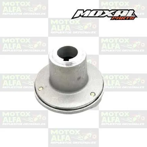 CAMPANA ACEITE GP200 CB200 CG200 PEQUEÑA SHINERAY MOXAL 06.005.0003