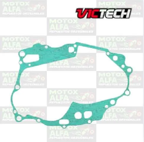 EMPAQUE CENTRO XY250 BRONCO 200 MEDIA CONTRAPESA SHINERAY NACIONAL VICTECH 3942
