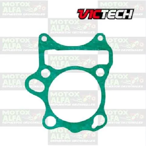 EMPAQUE CILINDRO AX4 GD110 NACIONAL VICTECH 3226