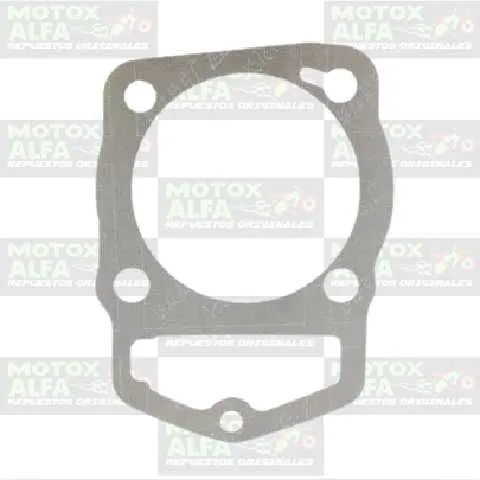 EMPAQUE CILINDRO CB200 KING MOTO