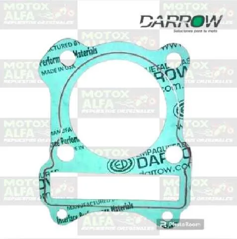EMPAQUE CILINDRO GN125 SUZUKI DARROW 02K173
