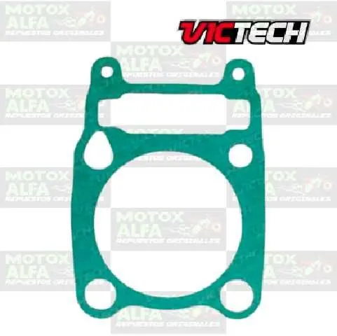 EMPAQUE CILINDRO NS220 PULSAR NACIONAL VICTECH 3249