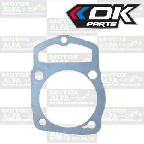 EMPAQUE CILINDRO XL200 HONDA CB150 DK 070350011